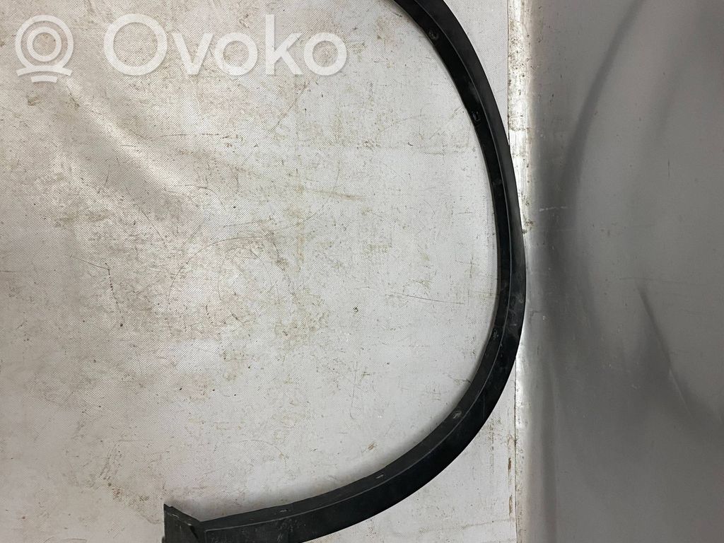 BMW X3 F25 Listwa błotnika przedniego 
