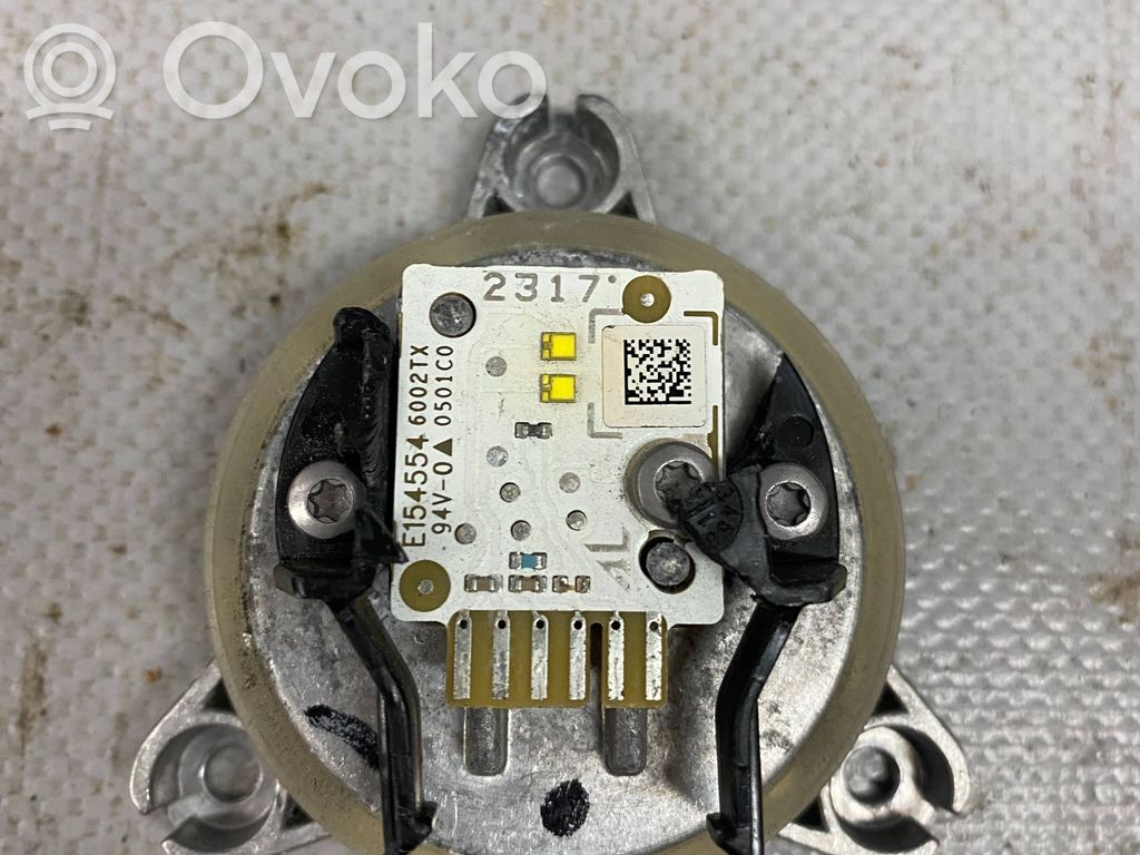 BMW X3 G01 Módulo de control de balasto LED 
