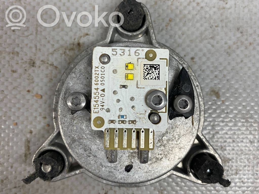 Módulo de control de balasto LED   6002TM0421
