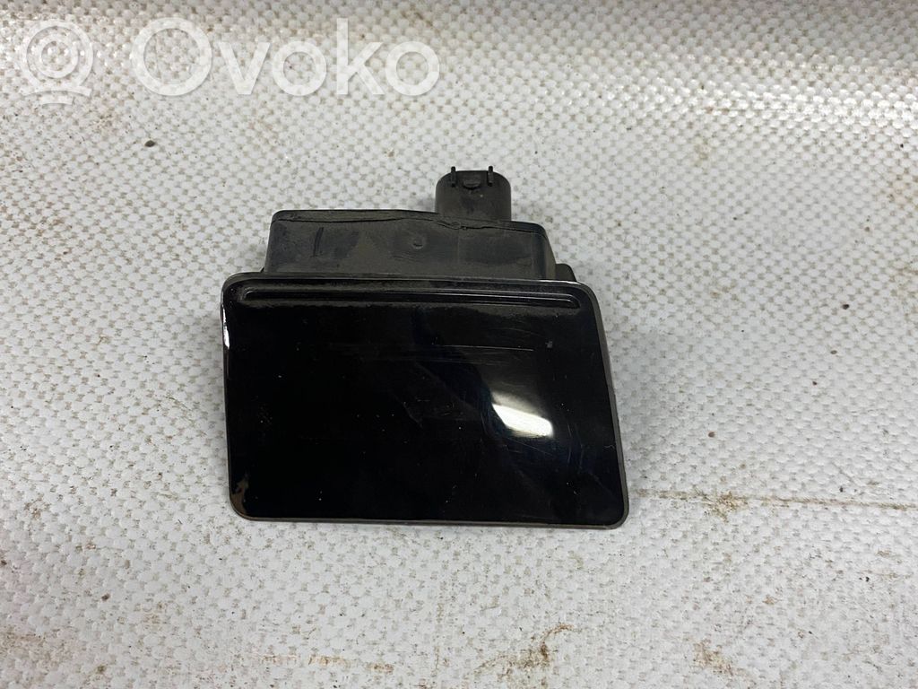 Audi Q7 4M Veidrodėlio dalys 
