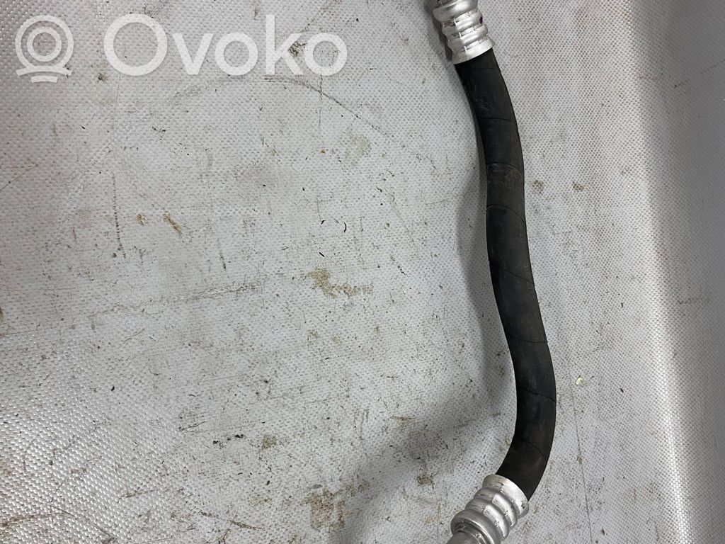 BMW iX3 Wąż / Przewód klimatyzacji A/C 