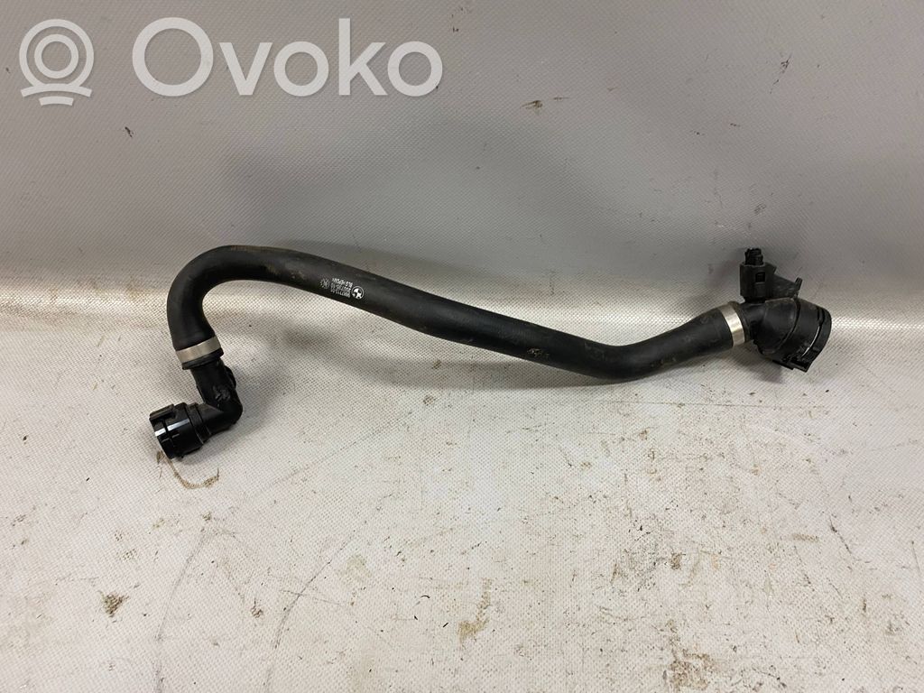 BMW iX3 Engine coolant pipe/hose 