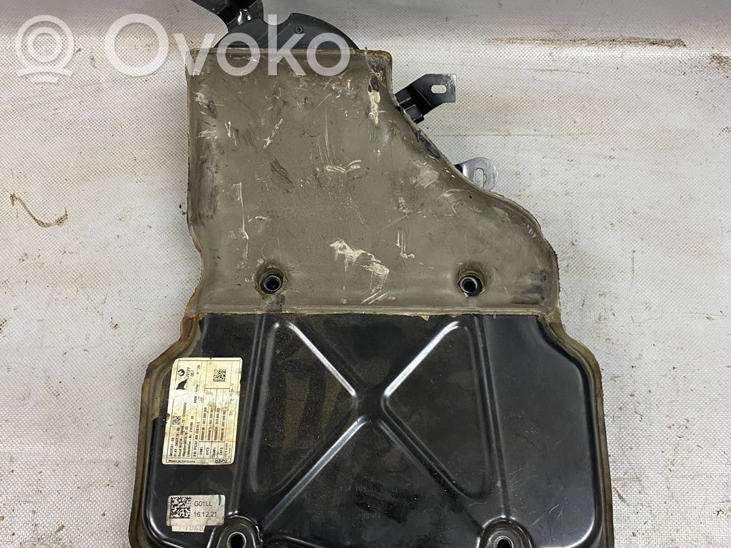 BMW X3 G01 Inne części wnętrza samochodu 