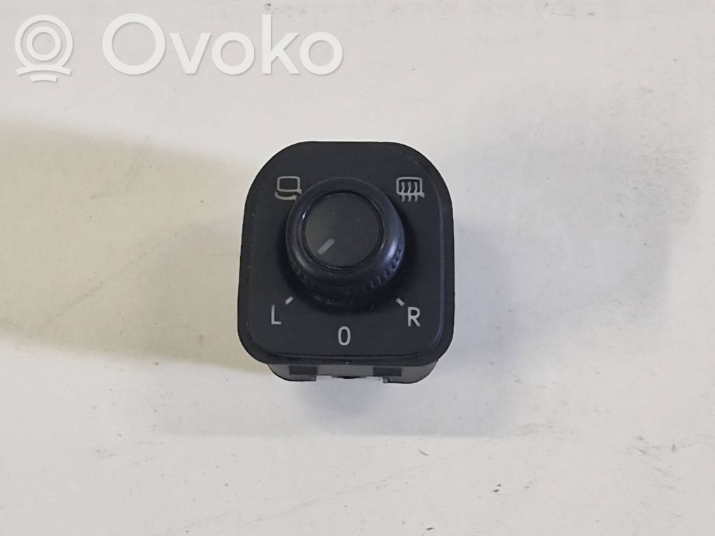 Volkswagen Sharan Wing mirror switch 