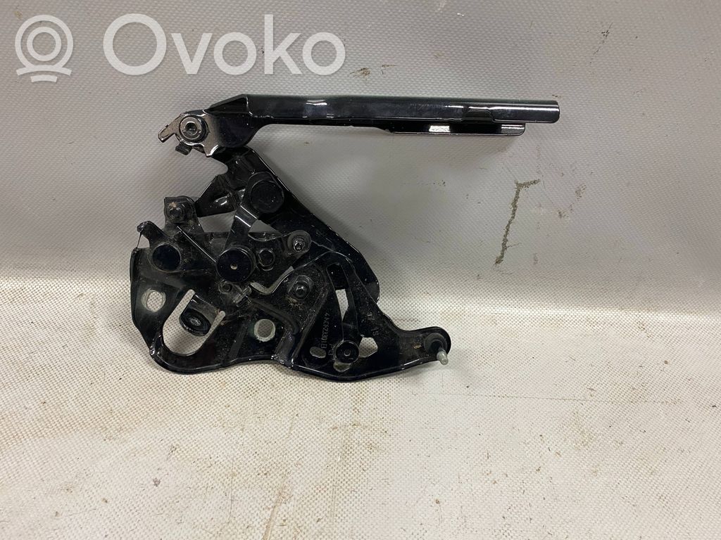 Audi Q7 4M Dzinēja pārsega eņģe (-es) 