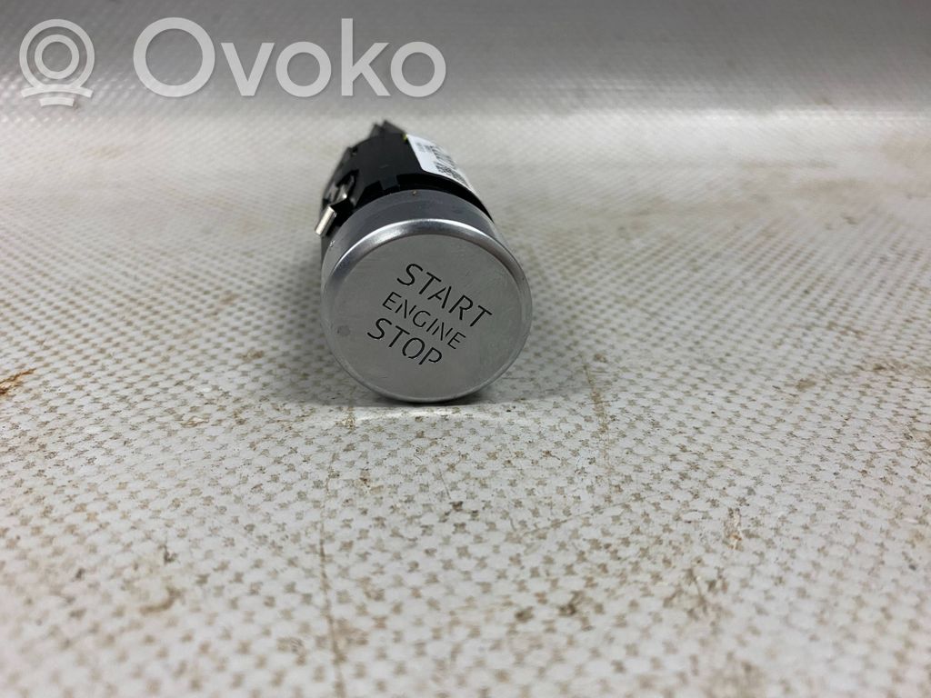 Audi Q5 SQ5 FY Engine start stop button switch 