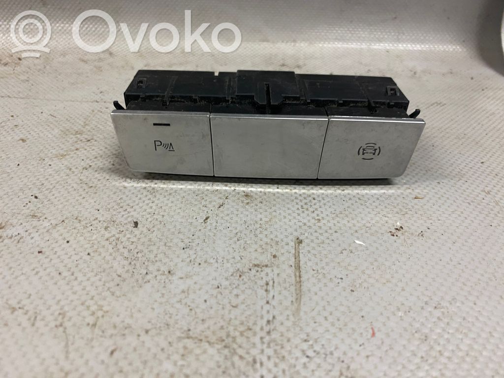Audi Q8 Otros interruptores/perillas/selectores 