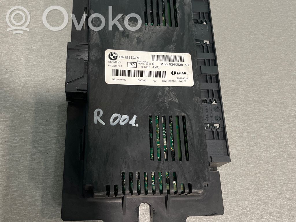 BMW 3 E92 E93 Light module LCM 