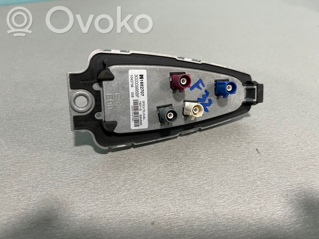 BMW 4 F32 F33 Amplificator antenă aeriană 