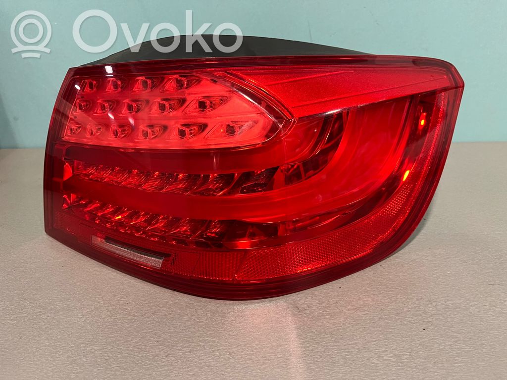 BMW 3 E92 E93 Rear/tail lights 