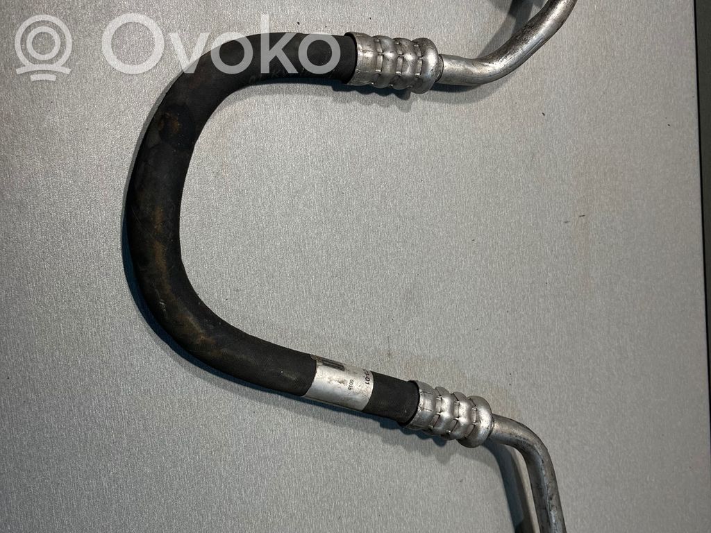 BMW M3 e92 Air conditioning (A/C) pipe/hose 
