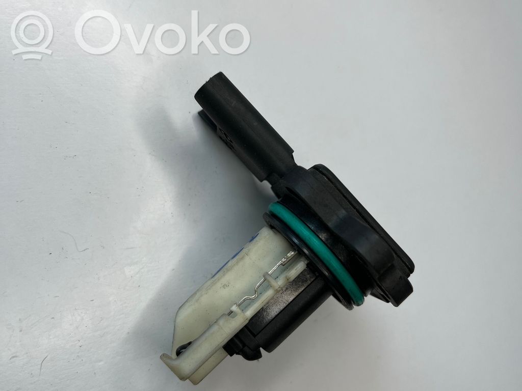 BMW 3 E92 E93 Mass air flow meter 