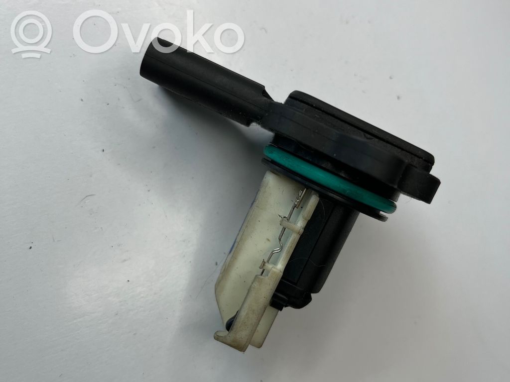 BMW 3 E92 E93 Mass air flow meter 