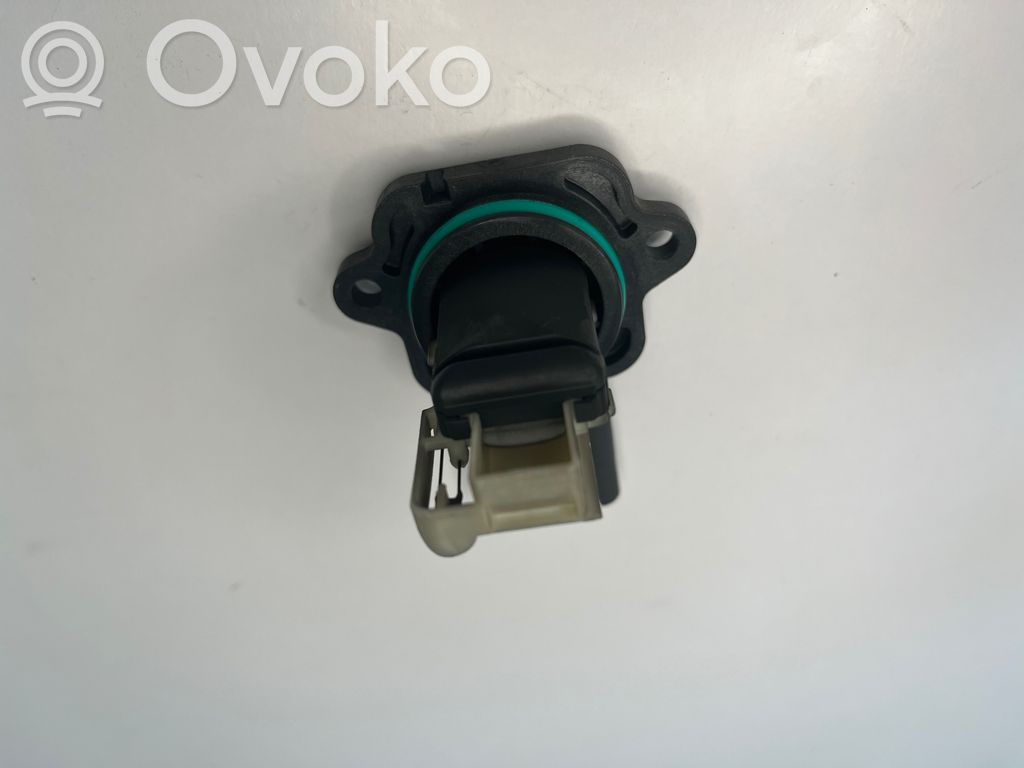 BMW 3 E92 E93 Mass air flow meter 