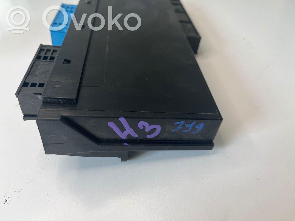 BMW 3 E92 E93 Comfort/convenience module 