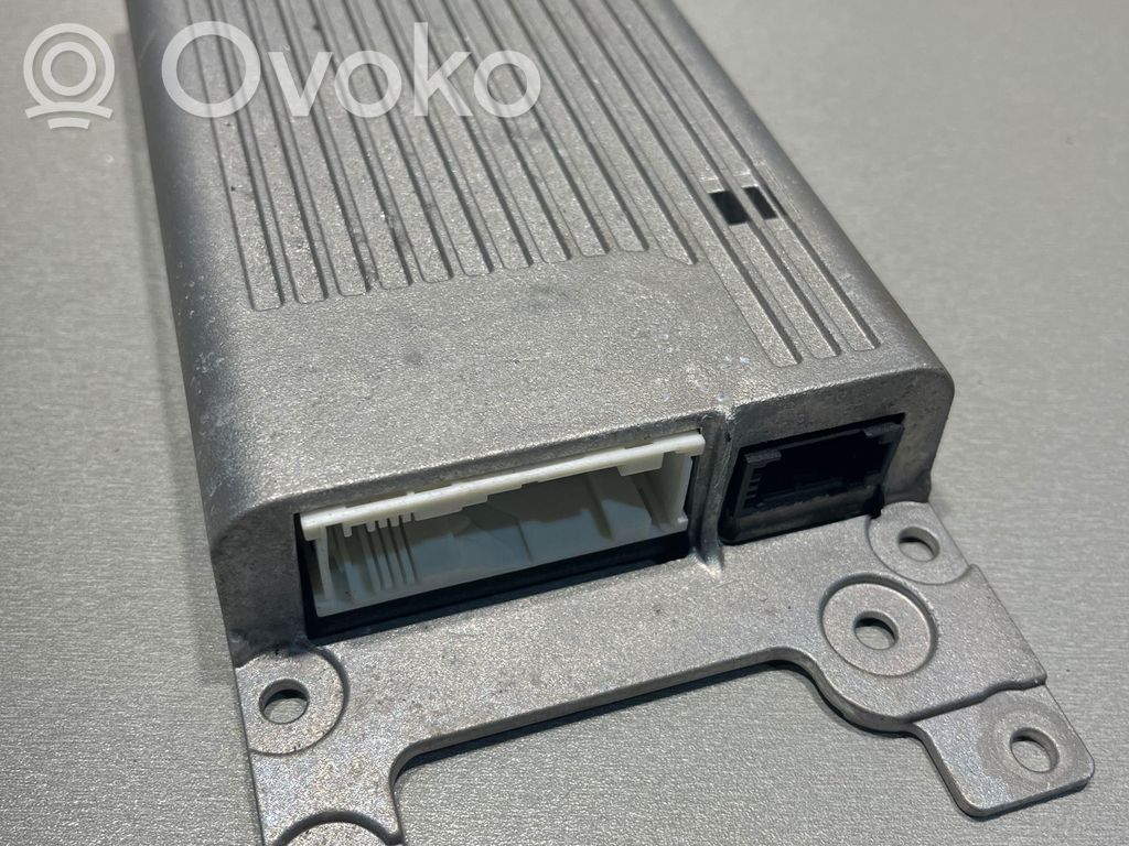 BMW 1 E81 E87 Bluetooth control unit module 
