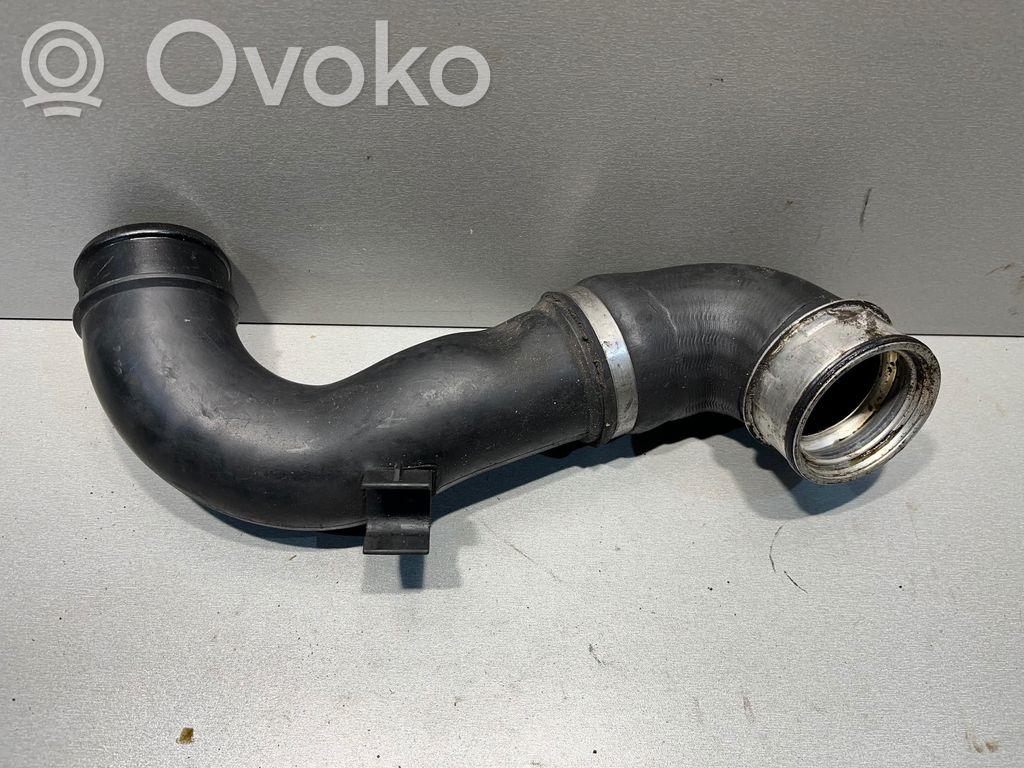 BMW 3 E92 E93 Intercooler hose/pipe 