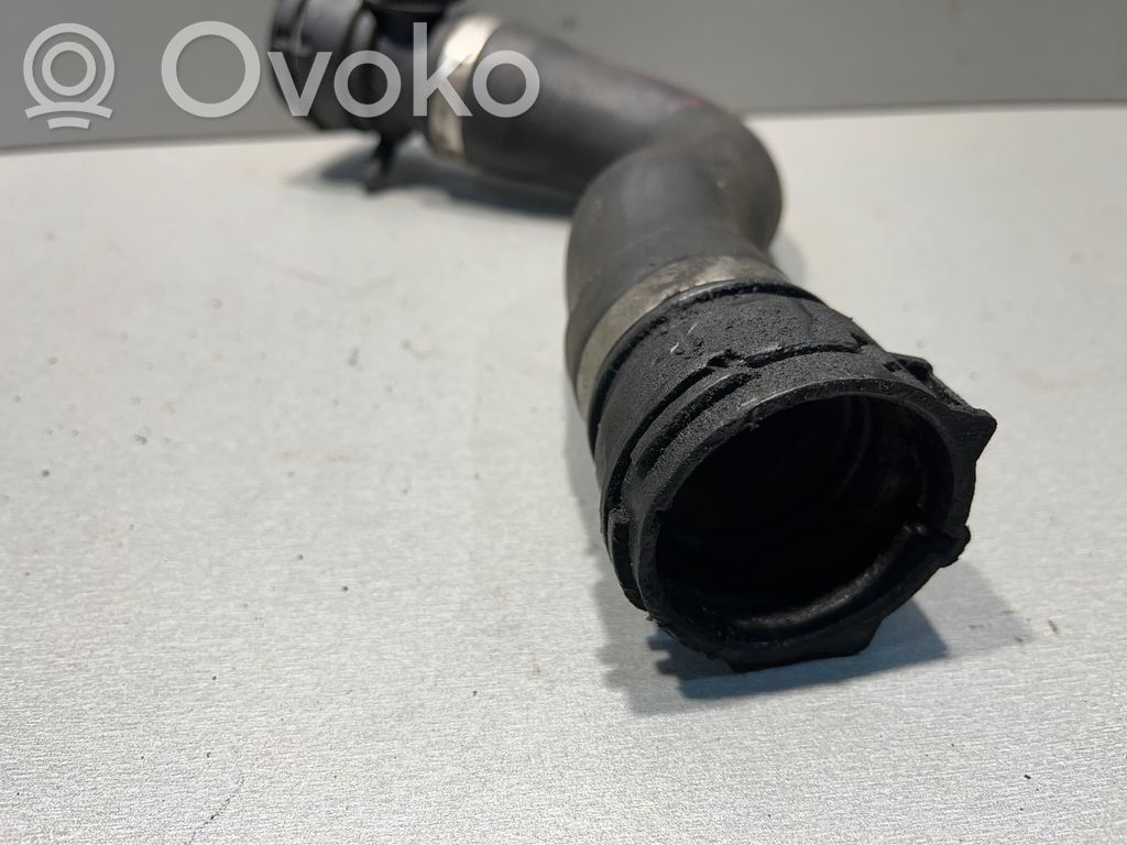 BMW 3 E92 E93 Engine coolant pipe/hose 