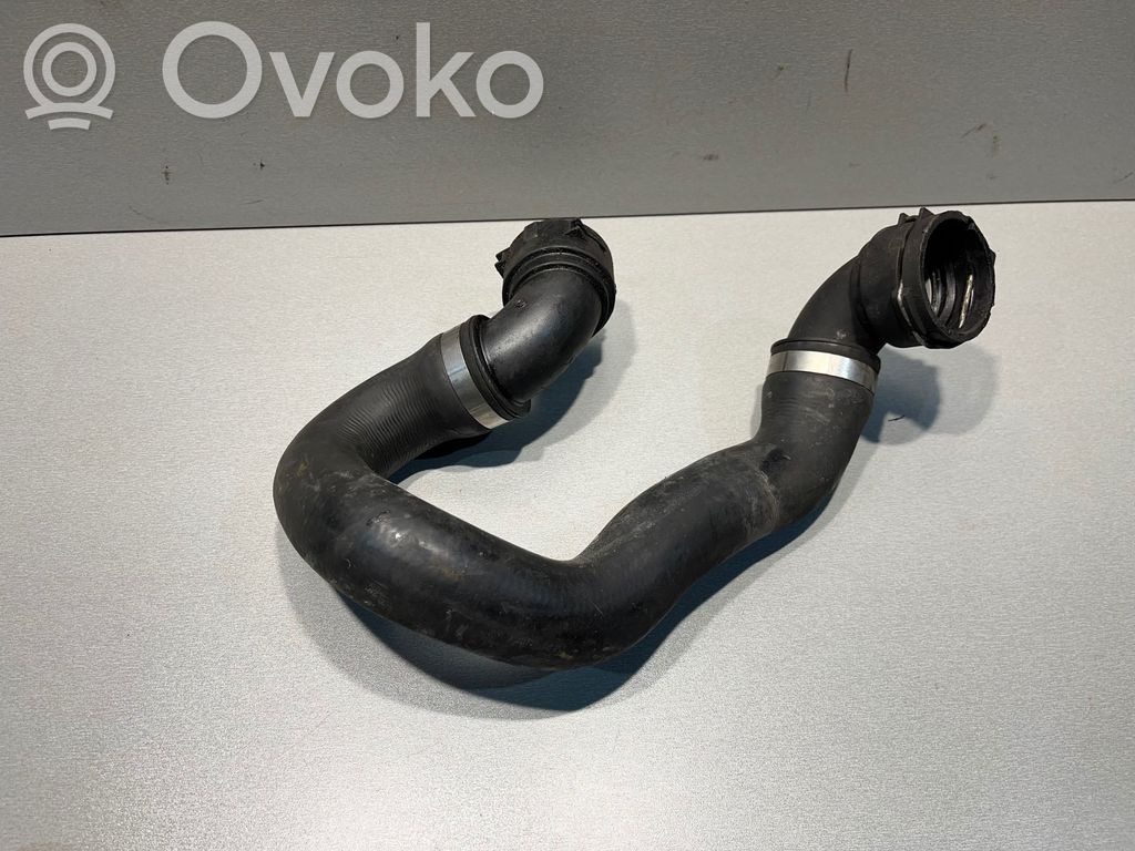 BMW 3 E92 E93 Engine coolant pipe/hose 