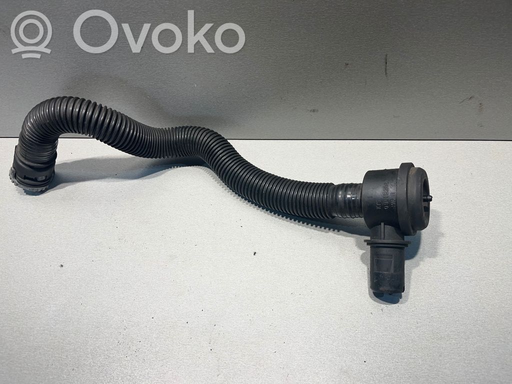BMW 3 E92 E93 Air intake duct part 