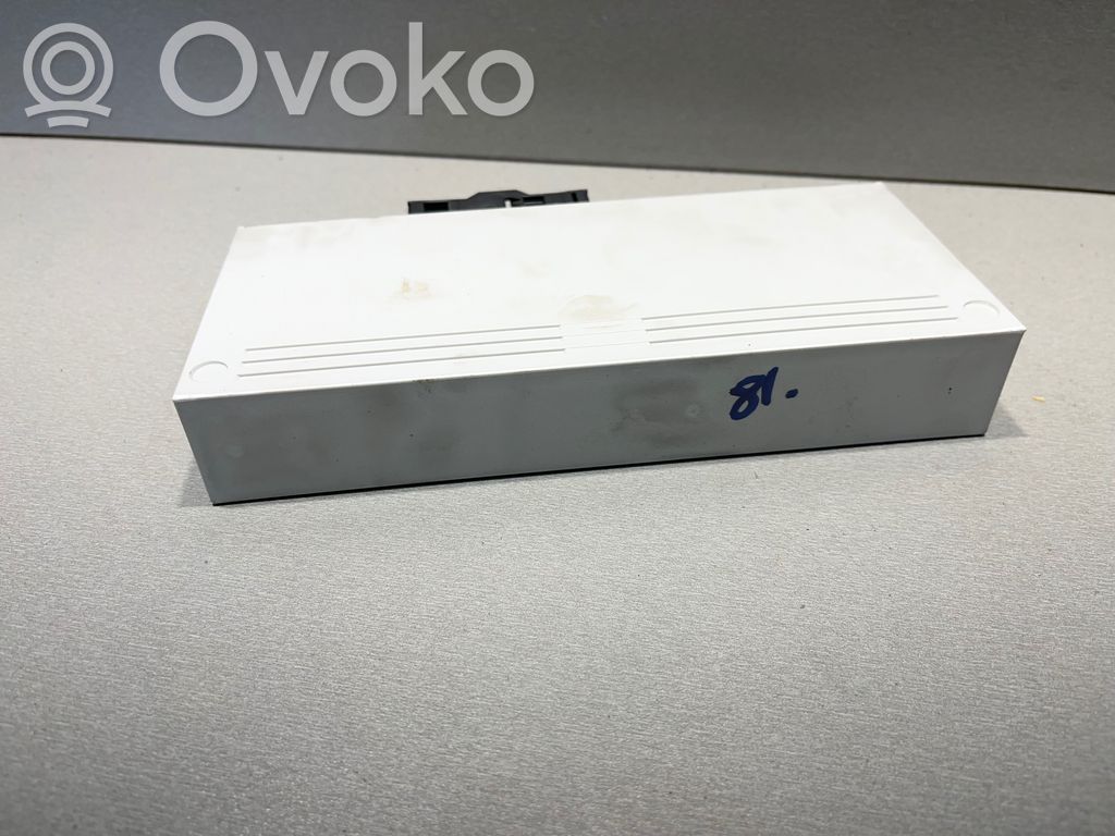 BMW 3 E92 E93 Sunroof control unit/module 