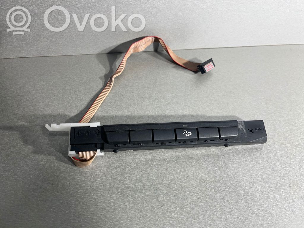 BMW 3 E90 E91 Other switches/knobs/shifts 