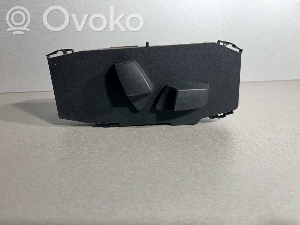 BMW 3 E90 E91 Seat control switch 