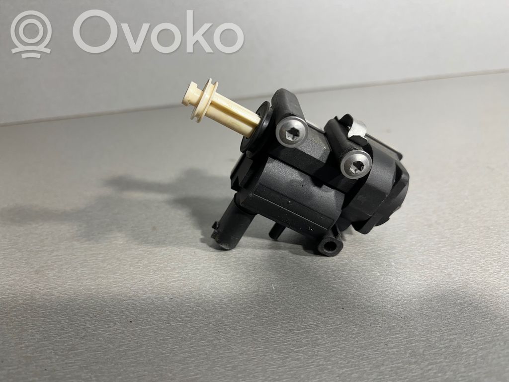 BMW 3 E92 E93 Polttoainesäiliön korkin lukko 