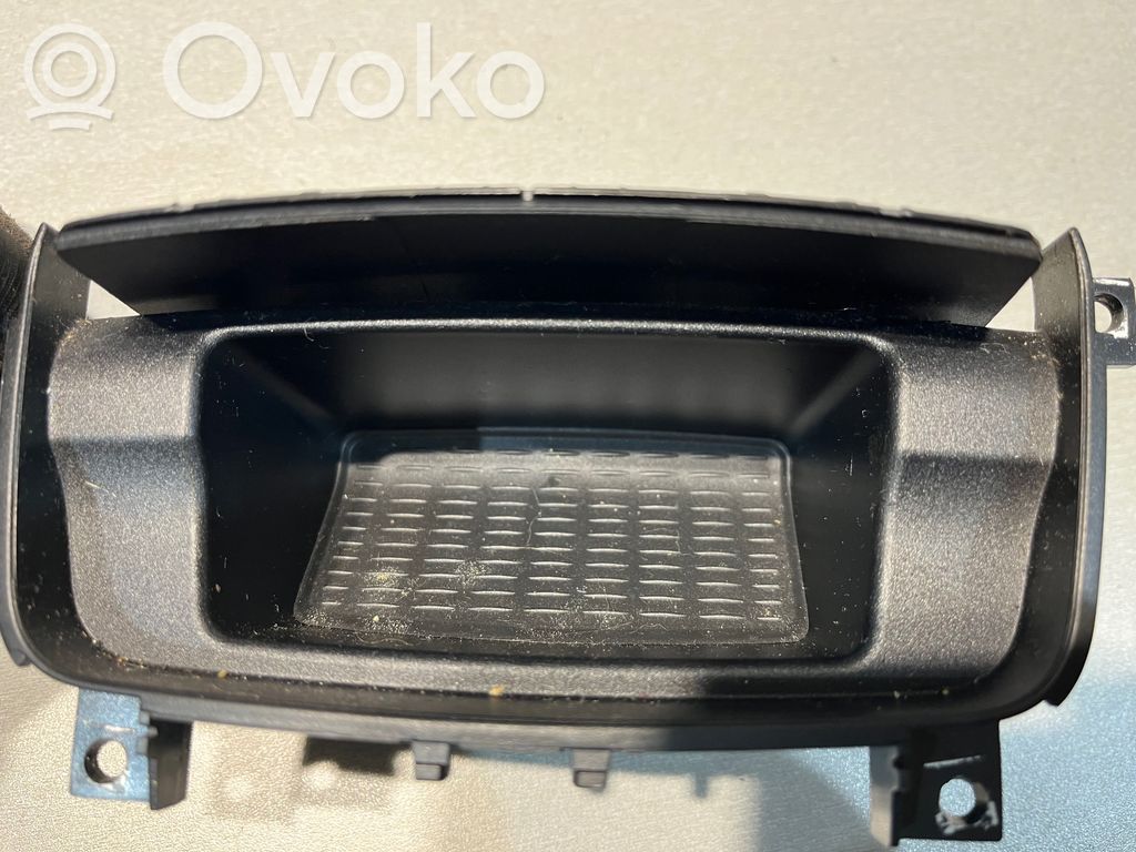 BMW 3 E92 E93 Pelnutrauks (aizmugurē) 