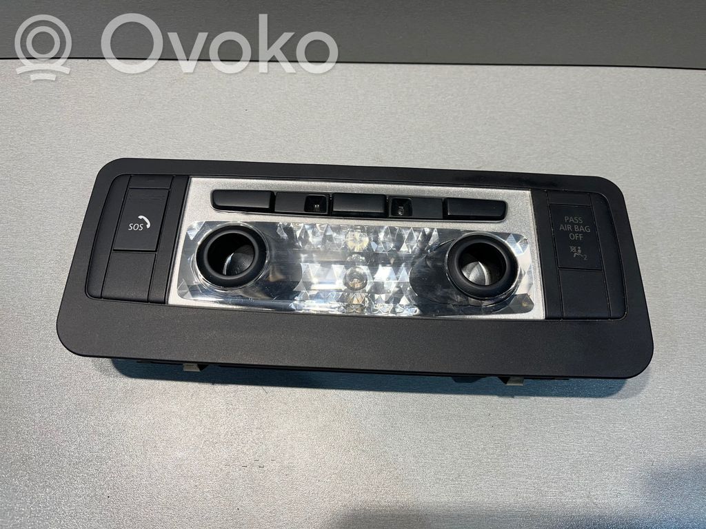 BMW 3 E92 E93 Front seat light 