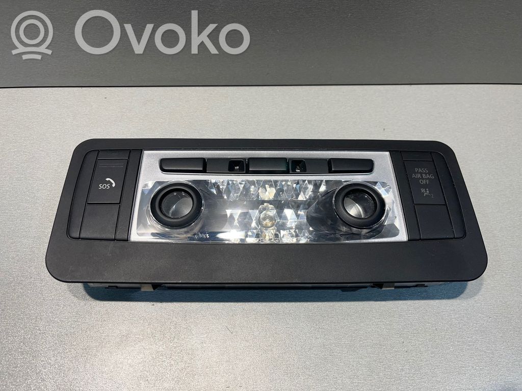 BMW 3 E92 E93 Front seat light 