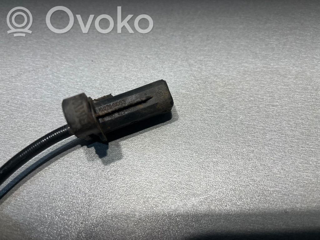 BMW 3 E90 E91 ABS rear brake sensor 