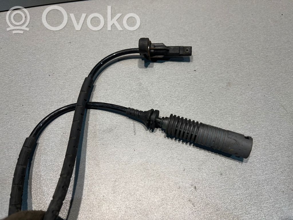 ABS rear brake sensor   6764610