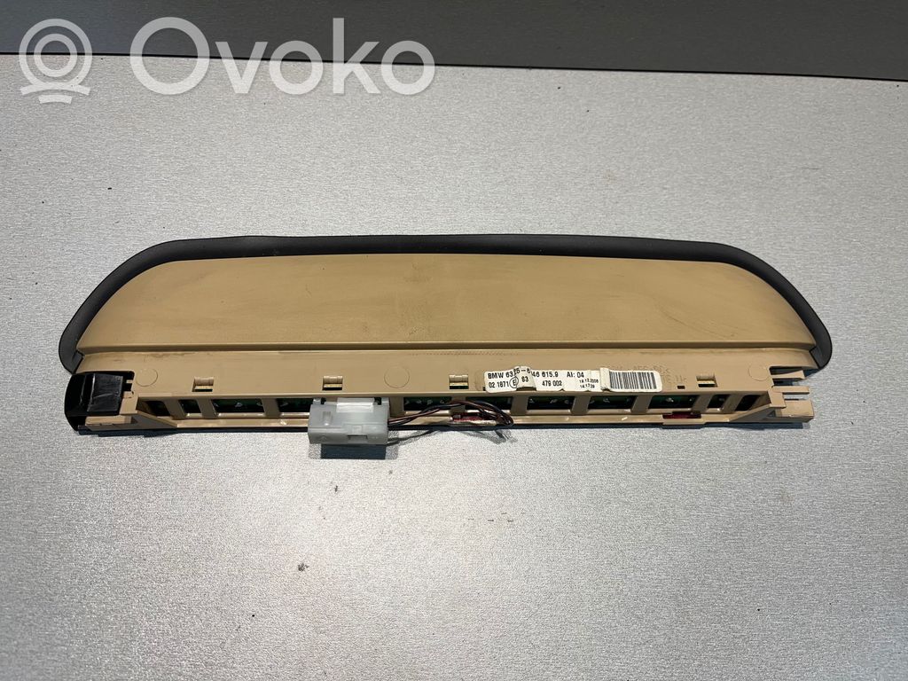 BMW 3 E90 E91 Third/center stoplight 