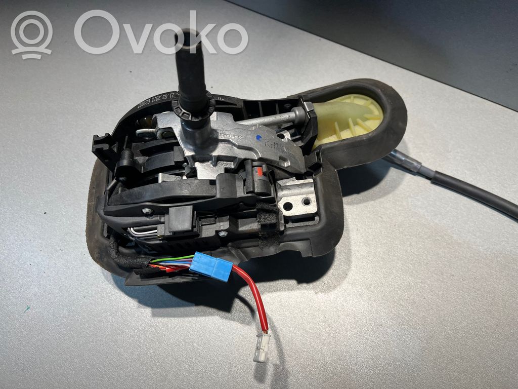 Gear shifter/selector   7603763