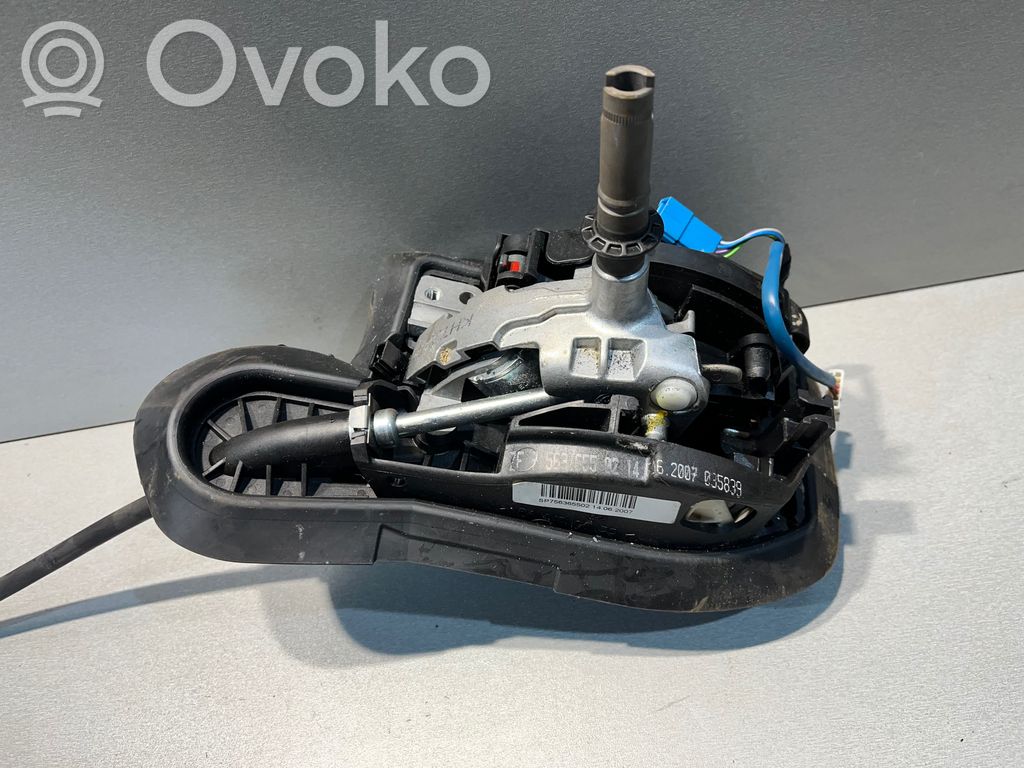 BMW 3 E92 E93 Gear shifter/selector 