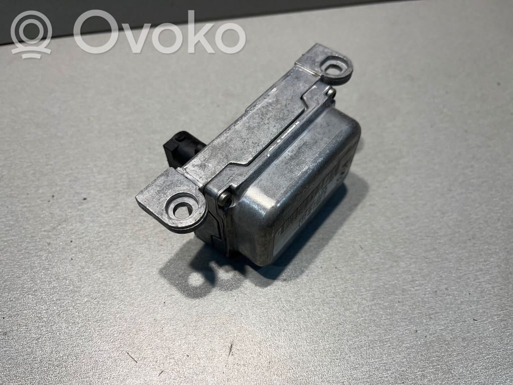 BMW 3 E46 ESP (stability system) control unit 