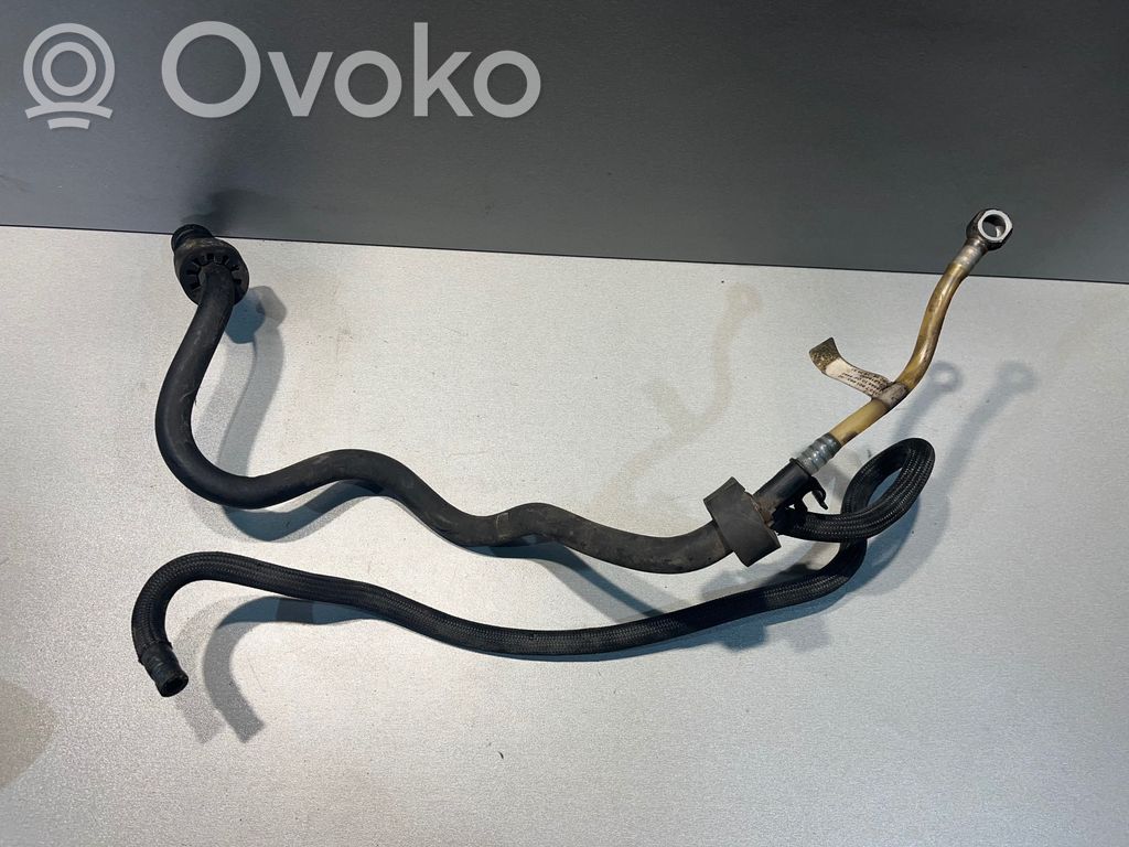 BMW 3 E92 E93 Fuel line/pipe/hose 