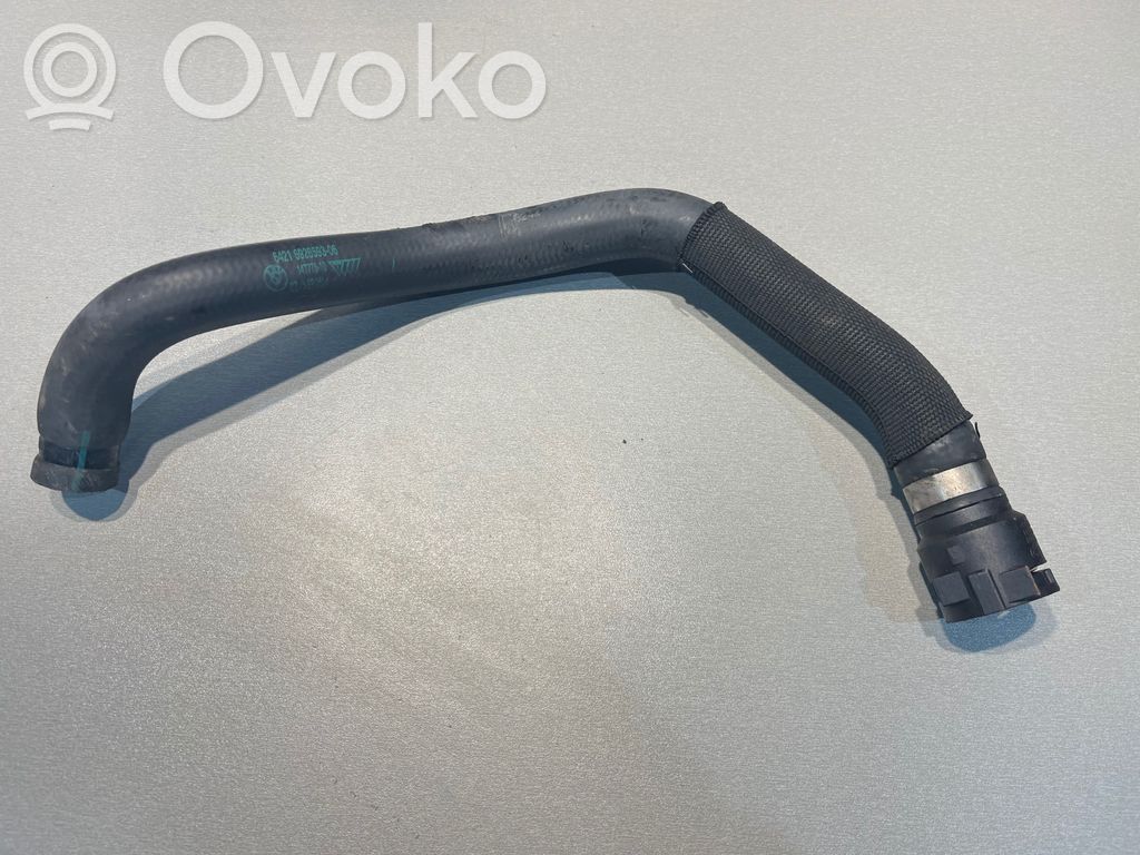 BMW 3 E92 E93 Engine coolant pipe/hose 