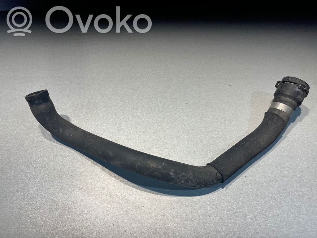 BMW 3 E92 E93 Engine coolant pipe/hose 