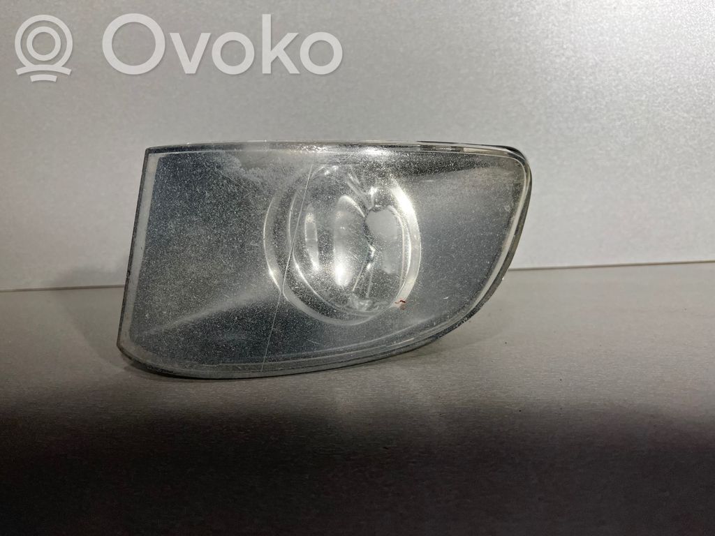 Front fog light   6937465,6340100000