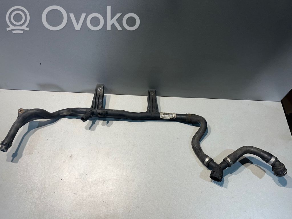 Engine coolant pipe/hose   754823902,7548239,130106,A114932