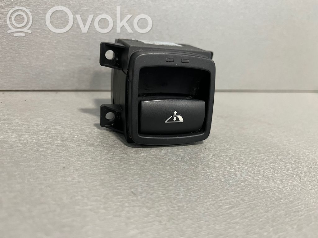 BMW 3 E92 E93 Interruptor de techo plegable 