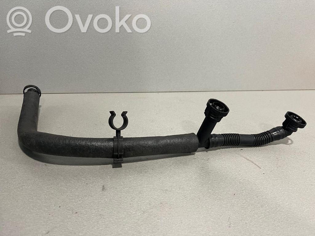 BMW 3 E92 E93 Caurulīte (-es) / šļūtene (-es) 