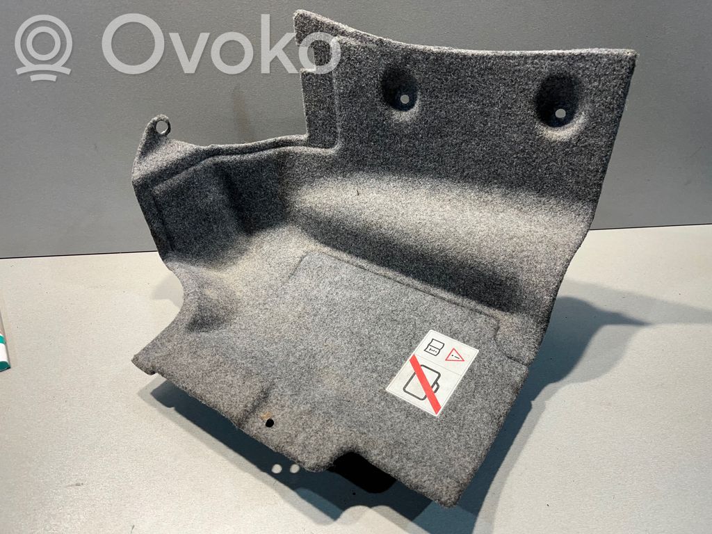 Other trunk/boot trim element   7157292,50777110