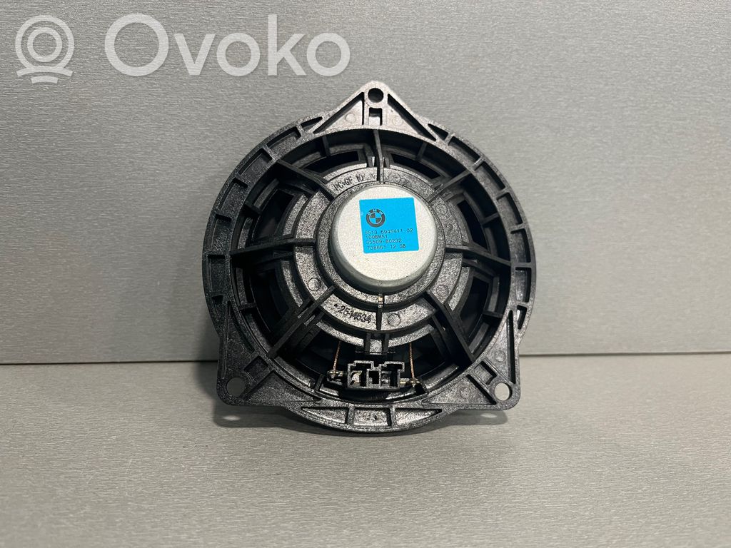 Front door speaker   6945411,65136945411
