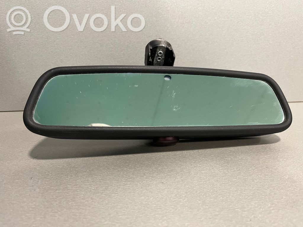 BMW 3 E90 E91 Rear view mirror (interior) 