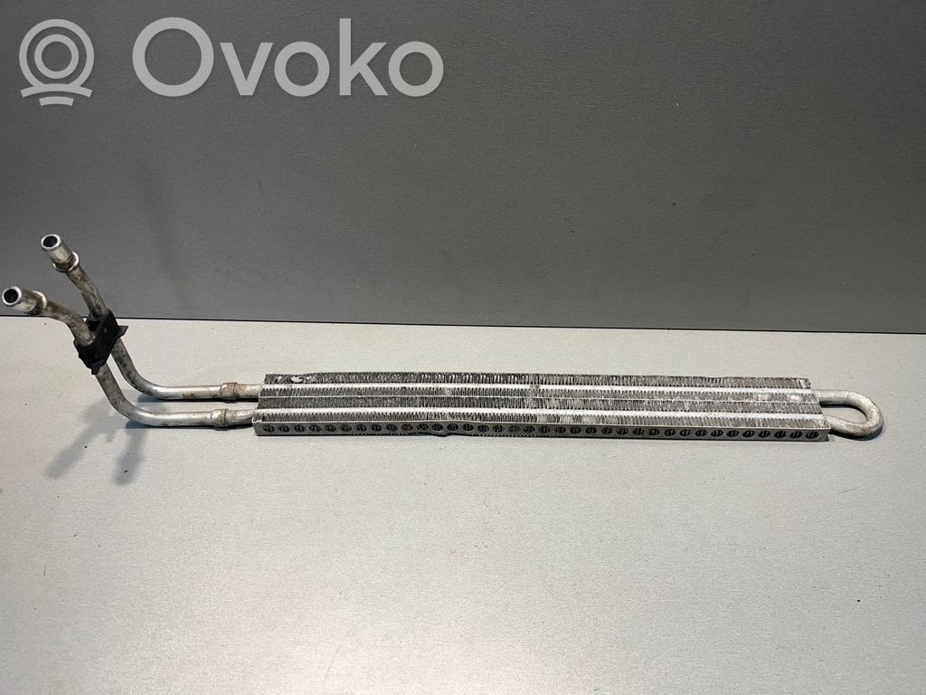 BMW 3 E92 E93 Power steering radiator 