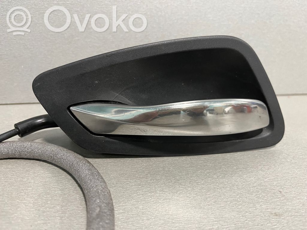 Front door interior handle   6975493,10628510,7119615