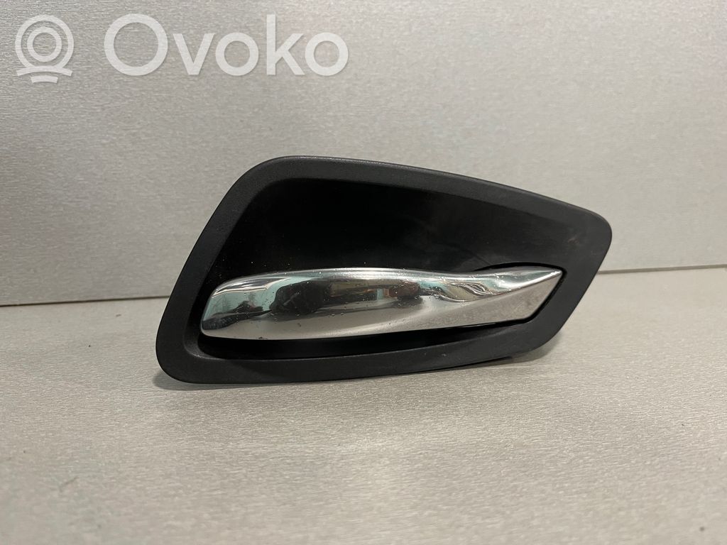 BMW 3 E92 E93 Front door interior handle 